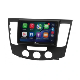 Aerpro Perfect Fit spiller til Hyundai Sonata (2009-2010) m/Manu AC u/lydsystem