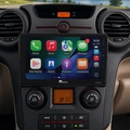 Aerpro Perfect Fit spiller til Kia Carens (2007-2013) m/Auto AC
