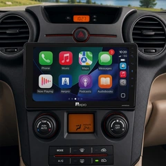 Aerpro Perfect Fit spiller til Kia Carens (2007-2013) m/Auto AC