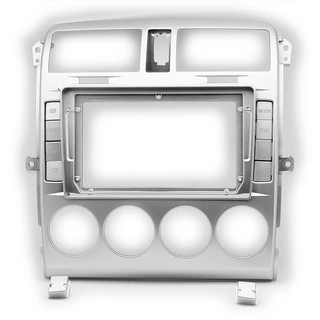 Monteringsramme for 9" Spiller Kia Carnival (2002-2005)