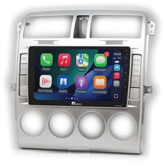 Aerpro Perfect Fit spiller til Kia Carnival (2002-2005)