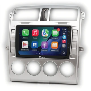 Aerpro Perfect Fit spiller til Kia Carnival (2002-2005)