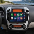 Aerpro Perfect Fit spiller til Kia Cee'd (2007-2009)