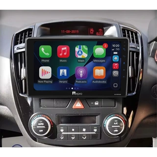 Aerpro Perfect Fit spiller til Kia Cee'd (2010-2012)