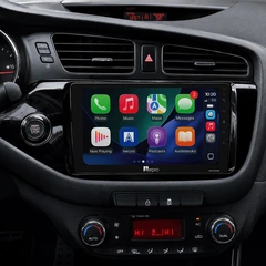Aerpro Perfect Fit spiller til Kia Cee'd (2013-2018) u/Navi u/lydsystem