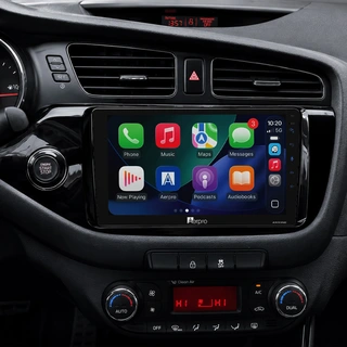 Aerpro Perfect Fit spiller til Kia Cee'd (2013-2018) u/Navi u/lydsystem