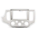 Monteringsramme for 9" Spiller Kia Magentis (2006-2008) m/Manu AC