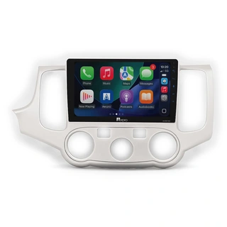 Aerpro Perfect Fit spiller til Kia Magentis (2006-2008) m/Manu AC
