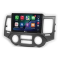 Aerpro Perfect Fit spiller til Kia Magentis (2009-2010)