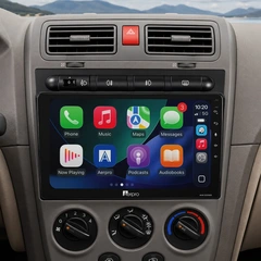Aerpro Perfect Fit spiller til Kia Picanto (2005-2008)