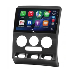 Aerpro Perfect Fit spiller til Kia Rio (2001-2004)