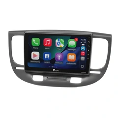 Aerpro Perfect Fit spiller til Kia Rio (2005-2010)