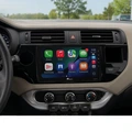 Aerpro Perfect Fit spiller til Kia Rio (2011-2014)