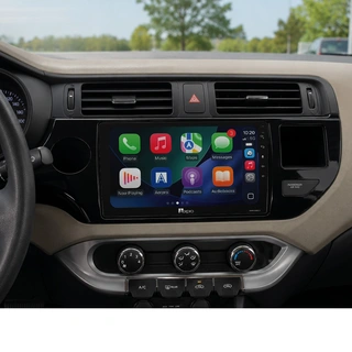 Aerpro Perfect Fit spiller til Kia Rio (2011-2014)