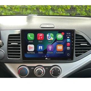 Aerpro Perfect Fit spiller til Kia Picanto (2012-2017) u/Navigasjon