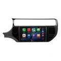 Aerpro Perfect Fit spiller til Kia Rio (2015-2016)