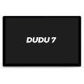 DUDU 7 Android multimediaenhet - 14,6" 8GB+128GB, For Perfect Fit montering