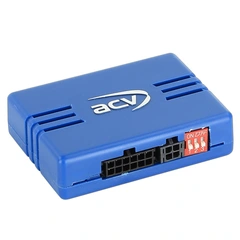 ACV Universal CAN adapter Til Axion Kienzle radioer