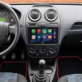 Aerpro Perfect Fit spiller til Ford Fiesta (2006-2008)