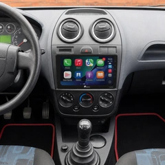 Aerpro Perfect Fit spiller til Ford Fiesta (2006-2008)