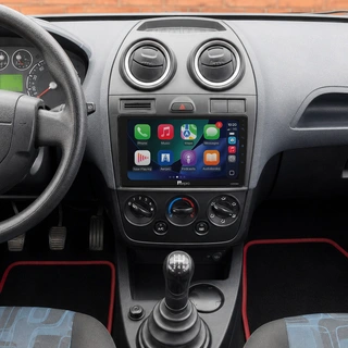 Aerpro Perfect Fit spiller til Ford Fiesta (2006-2008)