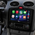 Aerpro Perfect Fit spiller til Ford Focus (2005-2007) m/Auto AC