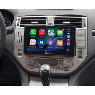 Aerpro Perfect Fit spiller til Ford Ford (2003-2013) m/rektangulær radio