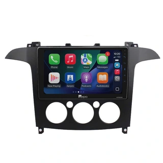 Aerpro Perfect Fit spiller til Ford Galaxy/S-Max (2006-2007) m/Manu AC