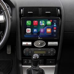 Aerpro Perfect Fit spiller til Ford Mondeo (2004-2006)