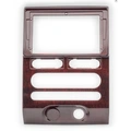 Monteringsramme for 9" spiller Ford Expedition (2007-2014) m/Auto AC