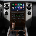 Aerpro Perfect Fit spiller til Ford Expedition (2007-2014) m/Auto AC u/lyd.