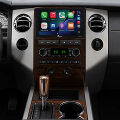 Aerpro Perfect Fit spiller til Ford Expedition (2007-2014) m/Auto AC u/lyd.