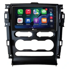 Aerpro Perfect Fit spiller til Ford Mustang (2005-2009) u/utvidet lydsystem