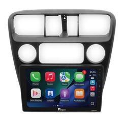 Aerpro Perfect Fit spiller til Honda Accord Coupe (1997-2002)