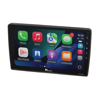 Aerpro Perfect Fit spiller til Honda HR-V (1998-2006)
