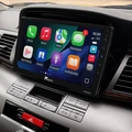 Aerpro Perfect Fit spiller til Honda FR-V (2004-2009)
