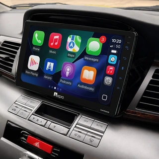 Aerpro Perfect Fit spiller til Honda FR-V (2004-2009)