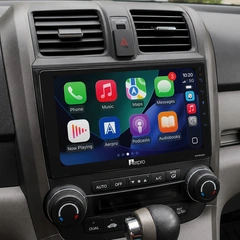 Aerpro Perfect Fit spiller til Honda CR-V (2007-2012) u/Navigasjon