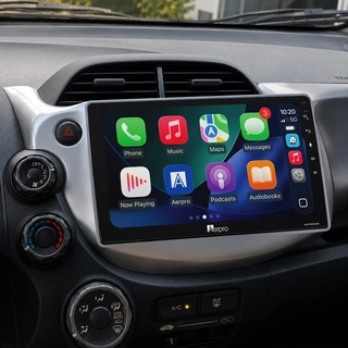 Aerpro Perfect Fit spiller til Honda Jazz (2009-2015)