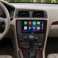 Aerpro Perfect Fit spiller til Volvo Volvo S60/V70/XC70 (2005-2009)