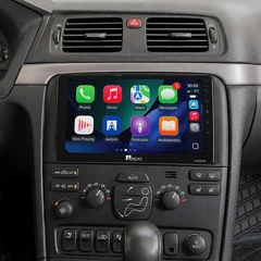 Aerpro Perfect Fit spiller til Volvo Volvo S80 (1998-2006)