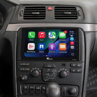 Aerpro Perfect Fit spiller til Volvo Volvo S80 (1998-2006)