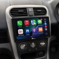Aerpro Perfect Fit spiller til Opel Agila (2008-2015)