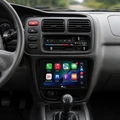 Aerpro Perfect Fit spiller til Suzuki Grand Vitara (1998-2005)