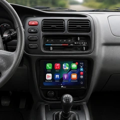 Aerpro Perfect Fit spiller til Suzuki Grand Vitara (1998-2005)
