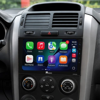 Aerpro Perfect Fit spiller til Suzuki Grand Vitara (2006-2015)*