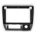 Monteringsramme for 9" spiller Suzuki Jimny (1998-2004)