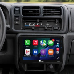 Aerpro Perfect Fit spiller til Suzuki Jimny (1998-2004)