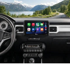 Aerpro Perfect Fit spiller til Suzuki Ignis (2016-2023)