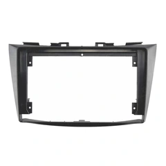 Monteringsramme for 9" spiller Suzuki Swift (2011-2016)